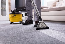 Steamaid Carpet Steam Cleaning