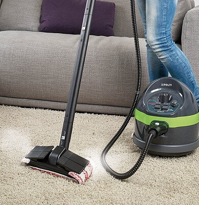 Steamaid Carpet Steam Cleaning