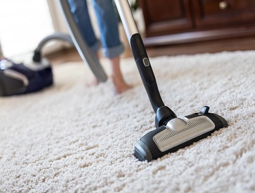 Steamaid Carpet Steam Cleaning