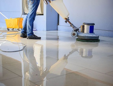 Steamaid tile grout Cleaning