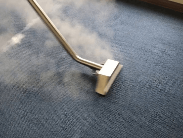 steamaid carpet steam cleaning