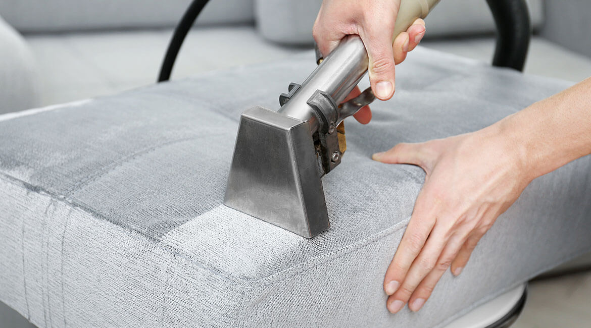 steamaid upholstery cleaning