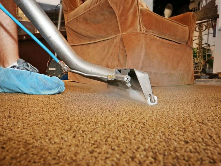 steamaid carpet steam cleaning