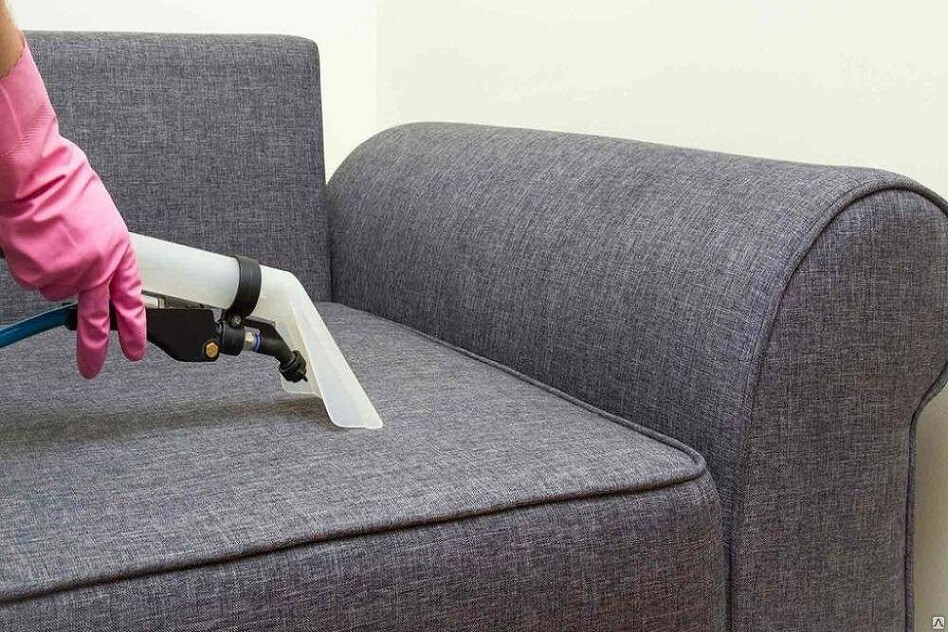 steamaid Sofa Cleaning