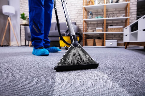 steamaid carpet cleaning