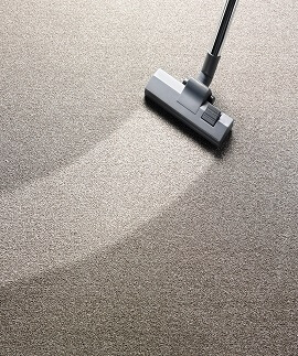 Steamaid Carpet Cleaning