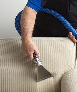 Steamaid sofa Cleaning