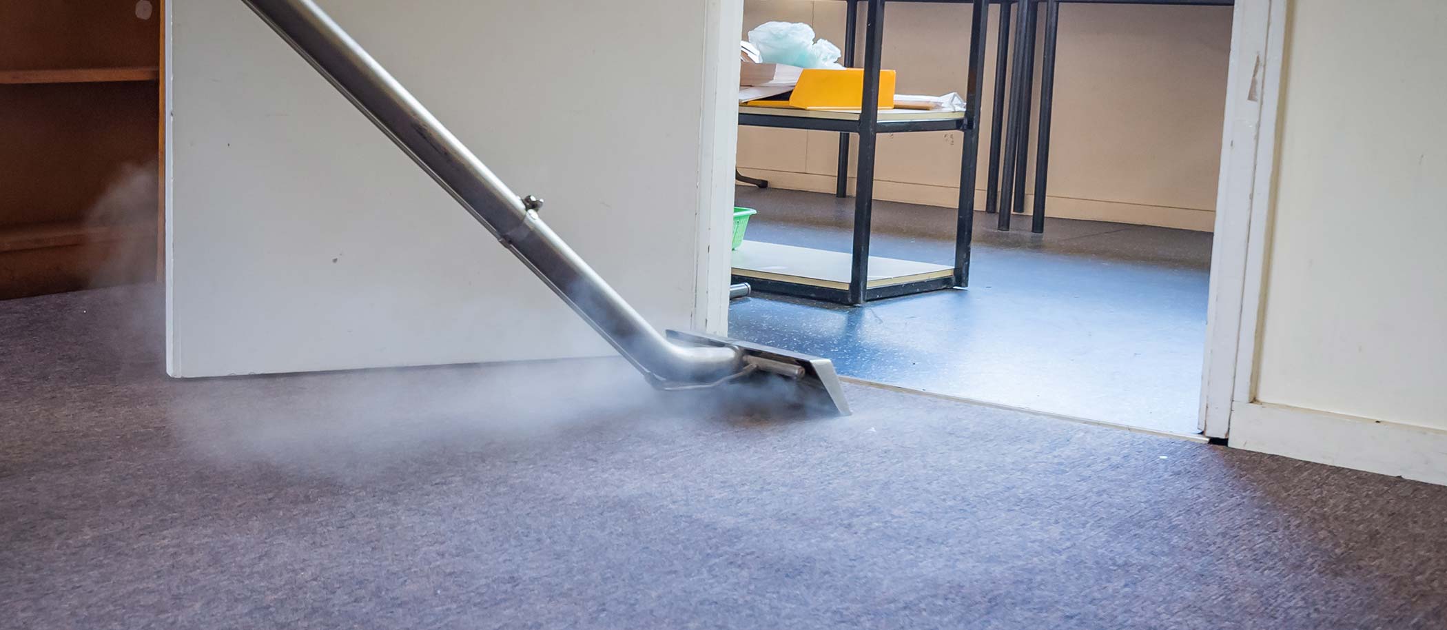 Carpet Steam Cleaning Melbourne